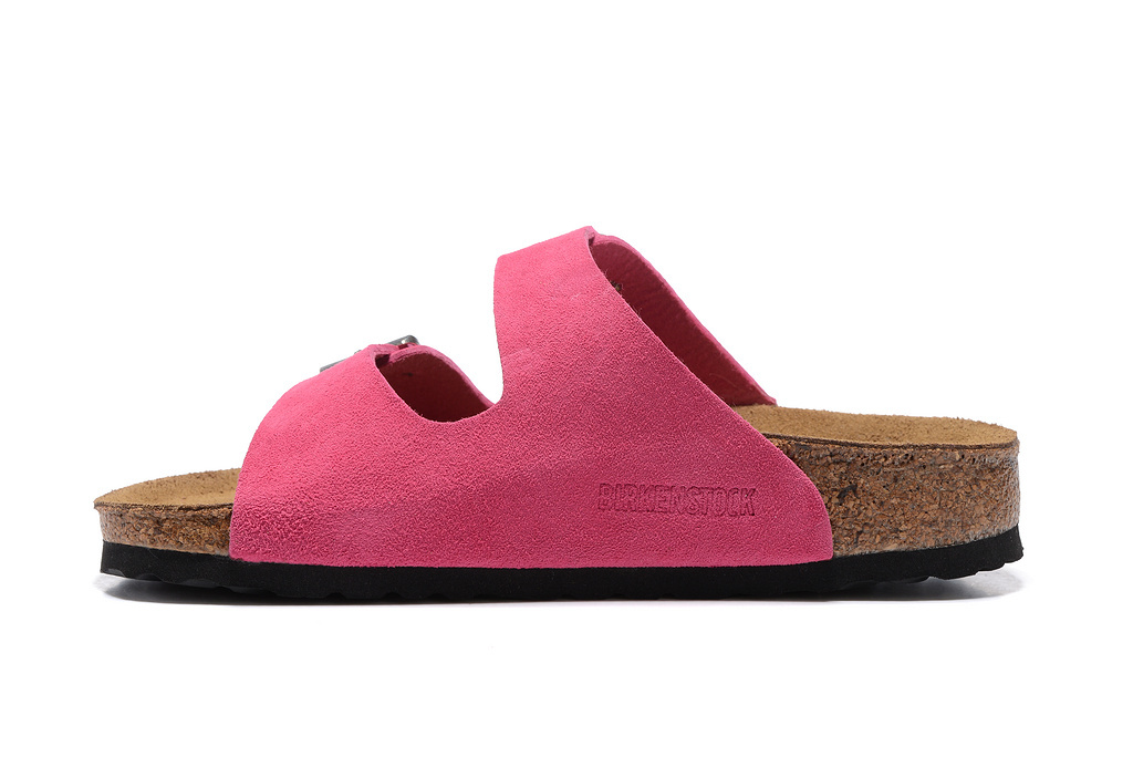 BIRKENSTOCK Cork Thong EVA New Style Size 36-45 Flip Flops Thong Sandals A19